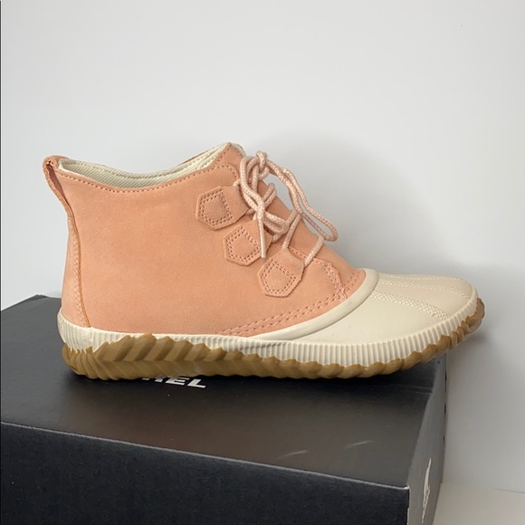 Sorel | Out N About boot - Picture 6 of 8